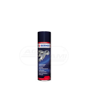 Syntetyczny smar penetrujący 500ml Berner 207824