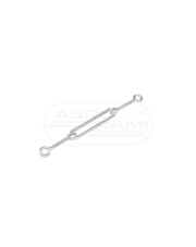 Śruba rzymska DIN 1480