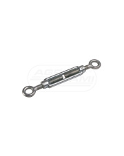 Śruba rzymska DIN 1480