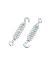 Śruba rzymska DIN 1480