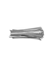 Opaski zaciskowe stal nierdz 8,0x350mm
