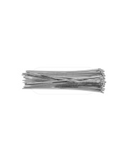Opaski zaciskowe stal nierdze 4,6x450mm