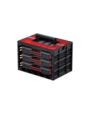 Organizer TAGER CASE-CZARNY