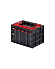 Organizer TAGER CASE-CZARNY