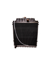 Chłodnica cieczy KALE , MASSEY FERGUSON 365 / 375 / 390 / 390T / 398 / 399