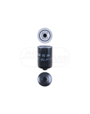 Filtr oleju Mahle | Knecht Filters OC26