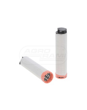 Filtr powietrza AF-25722 zamie.AF-26394   162-301 , sa17119