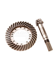 Koło z wałkiem 30/341-265 z-8x36