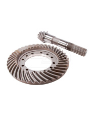 Koło z wałkiem MF- 3635,3645,3655,3670,3690