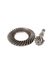 Koło z wałkiem oś AG75SD 3765813M92 30/341-264