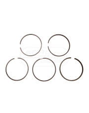 Kpl Pierscieni 30/34-24 ATS