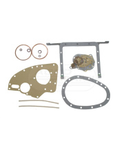 Kpl uszczelek dół silnika 30/72-20