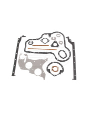 Kpl.uszczele dół silnika.  30/72-9