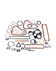 Kpl.uszczelek dół.30/72-30 A4.107 POLGASKET