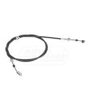 Linka gazu 108-23  , L-1560mm