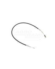 Linka gazu 108-26 , L-752mm