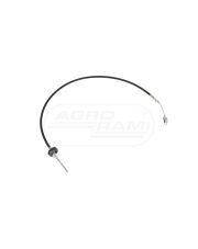 Linka gazu 108-37 , L-855mm