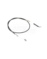 Linka gazu 108-43 , L-1605mm