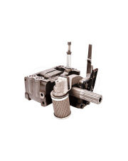 Pompa Hydrauliczna 30/600-2A