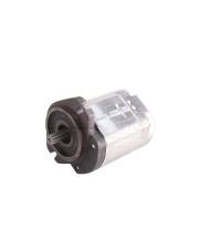Pompa hydrauliczna Prawa 20cm3 27 l/min WPH