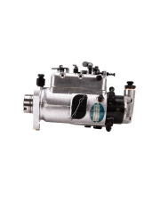 Pompa wtryskowa MF- 168 , 261 , 265 , 275 565, 575 , 675 KOPARKI MF-50, 50B , JCB 3CX , 25B , 520 SILNILK 4.236