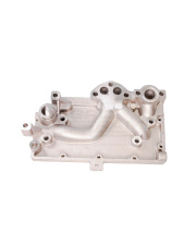 Rdzeń chłodnicy oleju