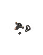 Regulator ze szczotkami  62/919-18 ISKRA  / MAHLE