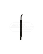 Rura wydechowa Massey Ferguson 5425, 5435, 5445, 5455 Power Silencer 3821884M92