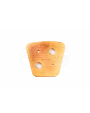 Spiek ceramiczny 57 x 63 x 4mm