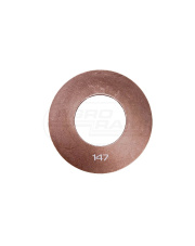 Sprężyna talerzowa B49371   145 X 70 X 3 MM