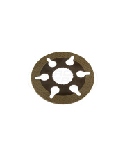 Tarcza hamulcowa 422-135
