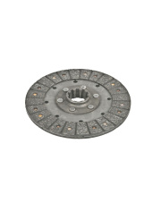 Tarcza sprz. T48NS, O 225, 10 zębów, wielowypust O 38,5 x O 44,8, 35, 212-11 , 212-1