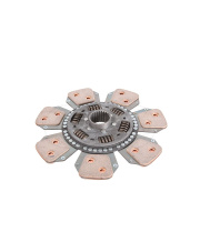 TARCZA SPRZĘGŁA 221-280,  l-350 14 LG-TC-MH 24 48 52  LUK