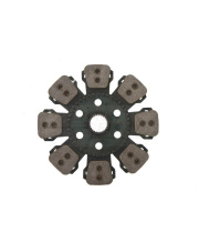 Tarcza sprzęgła 30/221-75 fi-350 23zęby 46,8x50,8mm 4300