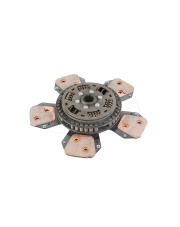 TARCZA SPRZĘGŁA CERAMICZNA 30/221-70, L-330, Z-21, 25.4/29.5 LUK