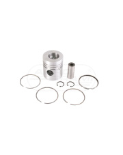 Tłok kpl. 4 PIERCIENIOWY kom.Fi-54.1 mm. A6.372 01.0073.N0.00