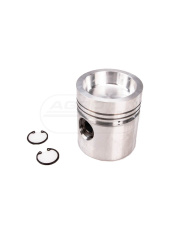 Tłok sil ze sworz 30/33-11 ATS FI-91.49 mm SILNIK Perkins AG3.152