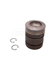 Tłok sil ze sworz 30/33-7 ATS FI-91.35 mm