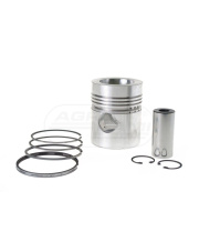 Tłok sil. z pierś. 30/32-23 , Fi-98.48/T