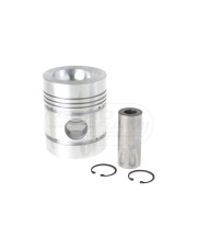 Tłok sil. ze sworz.30/33-12 , A4.236