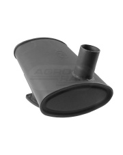 Tłumik wyd. 30/165-123