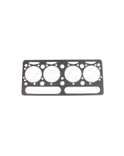 Uszczelka głowicy czarna 30/73-7