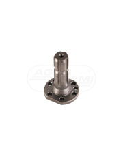 Wałek wom 30/303-114 ,28/303-31 1'' 3/8 - Z=6 - L 110 MM