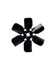 Wentylator 30/145-9 16 - 406 mm / 6 blades