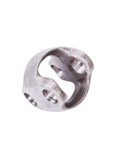 Widełki podwójne 25/6404-21