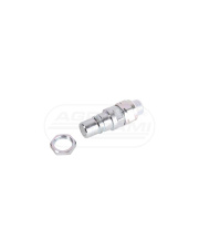 Wtyczka hydrauliczna 3/8