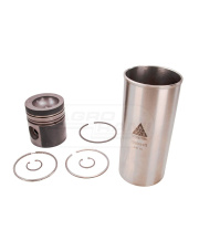 Zestaw naprawczy silnika 30/31-78 FI-98,48mm 3 PIER. PKCK300-ATS