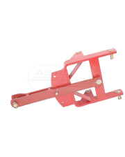 Zaczep transportowy dolny