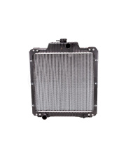 Chłodnica intercooler URSUS C-380 , 60/75/ 80/85/90 HP