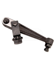 Dźwignia sprzęgła kpl